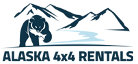 Alaska 4x4 Rentals